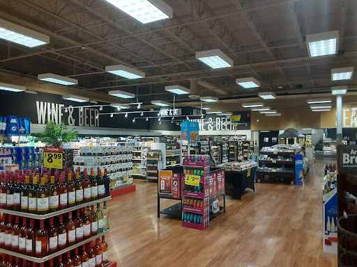 Grocery Store «Winn-Dixie», reviews and photos, 11290 FL-84 #311, Davie, FL 33325, USA