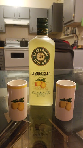 Liquor Store «LK Liquors», reviews and photos, 2850 S Academy Blvd, Colorado Springs, CO 80910, USA