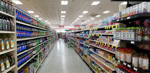 Grocery Store «Apples Grocery Store», reviews and photos, 4100 Ivanhoe Ave, Sheffield Lake, OH 44054, USA