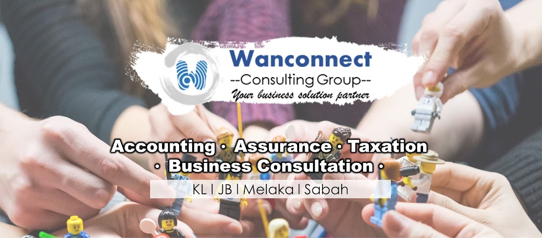 Wanconnect Consulting Group - Top Consulting Firm In Malaysia Account l Tax l Transfer Pricing l HR Advisory l