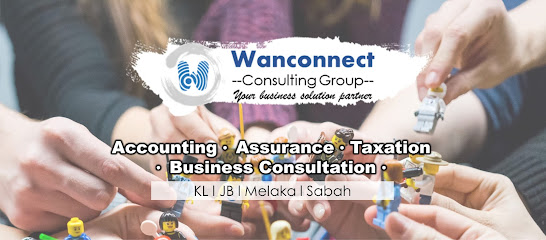Wanconnect Consulting Group