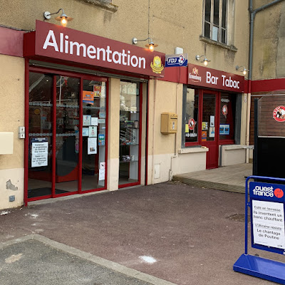 viveco à Carentan-les-Marais