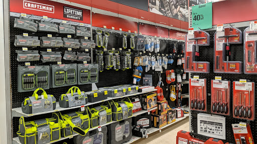 Department Store «Sears», reviews and photos, 2650 E Olympic Blvd, Los Angeles, CA 90023, USA