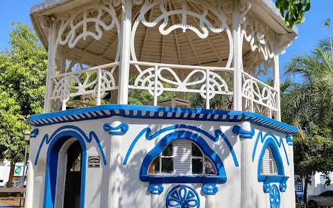 Bandstand Square image