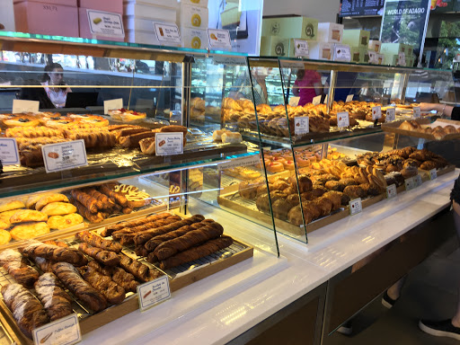 Paris Baguette