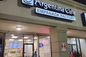 Argentina Cafe Empanada Factory image