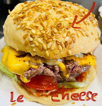 Photos du propriétaire du Restaurant de hamburgers Les toquées du burger -Foodtruck à Sainte-Luce-sur-Loire - n°6