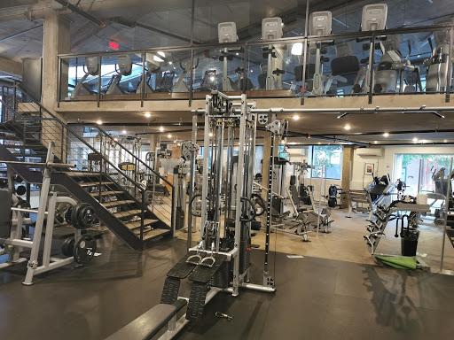 Gym St-Henri