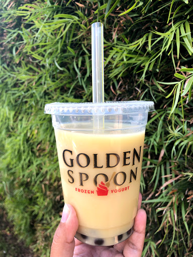 Frozen Yogurt Shop «Golden Spoon», reviews and photos, 5523 E Stearns St, Long Beach, CA 90815, USA