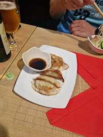 Plats et boissons du Restaurant japonais Yamato à Paris - n°17
