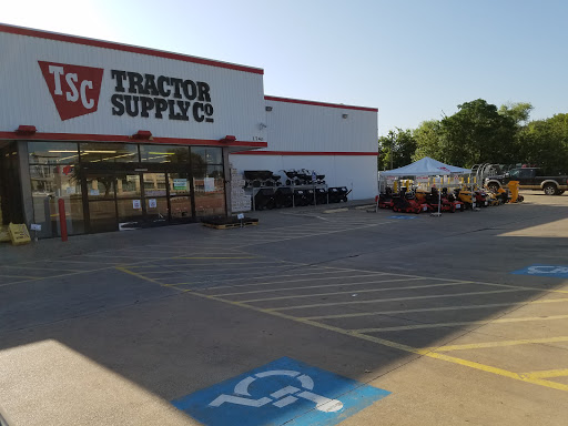 Home Improvement Store «Tractor Supply Co.», reviews and photos, 1740 N Belt Line Rd, Mesquite, TX 75149, USA
