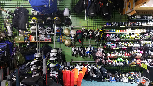 Sporting Goods Store «Play It Again Sports», reviews and photos, 840 Ernest W Barrett Pkwy NW, Kennesaw, GA 30144, USA