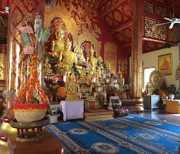 Wat Loi Kroh photo