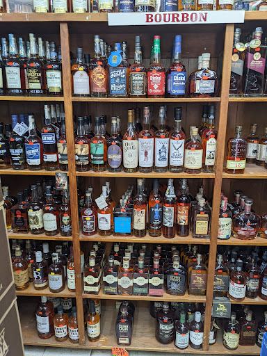 Beer Store «Big A», reviews and photos, 957 South Marietta Pkwy SE, Marietta, GA 30060, USA