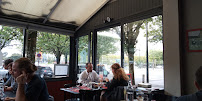 Atmosphère du Restaurant Gare aux Cocottes à Nantes - n°2