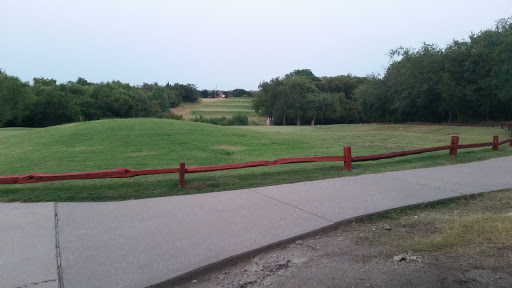 Golf Course «Ridgeview Ranch Golf Course», reviews and photos, 2701 Ridgeview Dr, Plano, TX 75025, USA