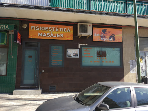 VIVIR - Fisioterapia y Estética en Madrid