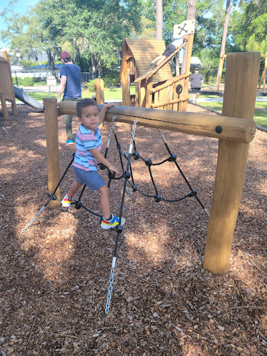 Park «Phelps Park», reviews and photos, Phelps Ave, Winter Park, FL 32789, USA