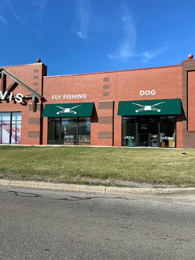 Clothing Store «Orvis», reviews and photos, 29500 Woodward Ave, Royal Oak, MI 48073, USA