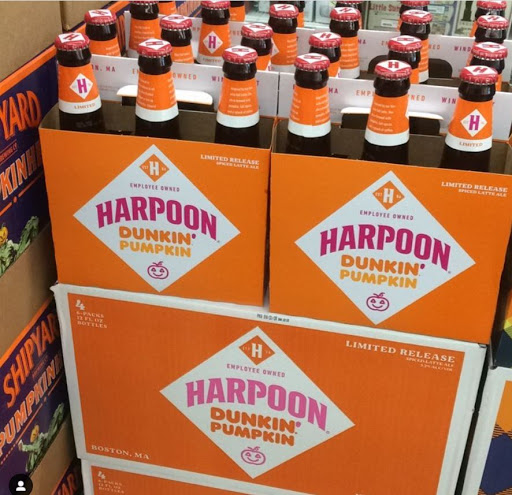 Wine Store «Main Street Wine & Spirits», reviews and photos, 197 Main St, Ashland, MA 01721, USA