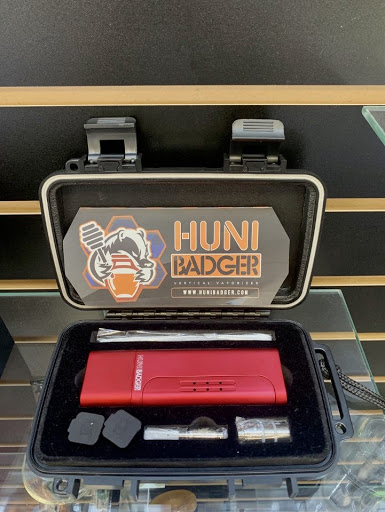 Tobacco Shop «Xpress Smoke Shop, Vape Shop, & Hookahs! FM 1960», reviews and photos, 9573 Farm to Market 1960 Rd W b, Houston, TX 77064, USA