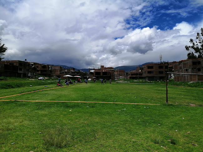 Campo Deportivo "Franco Pérez" - Huancayo