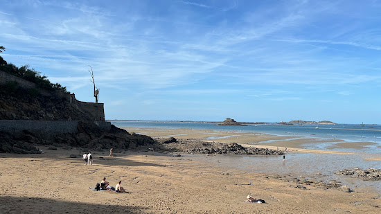 Port Salut Beach