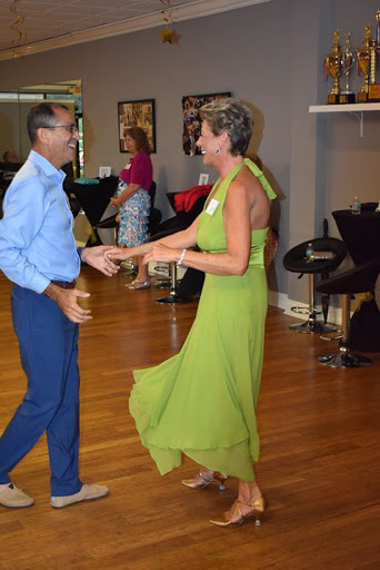 Dance School «Fred Astaire», reviews and photos, 1585 Pine Ridge Rd #26, Naples, FL 34109, USA