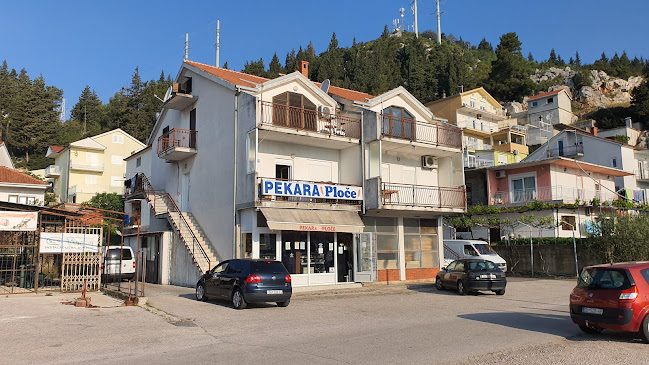 Pekara Ploče za pizza - Pekarnica