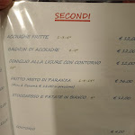 Photo n°3 de l'avis de Anna.a fait le 06/01/2023 à 21:23 sur le  Locanda L'Erba Luisa à Paderna