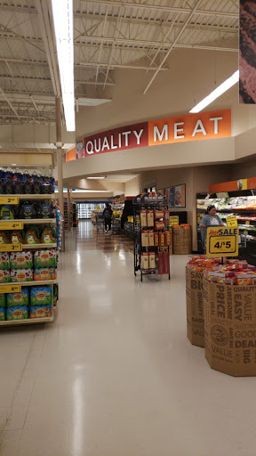 Grocery Store «Food Lion», reviews and photos, 85 S Carlton St, Harrisonburg, VA 22801, USA