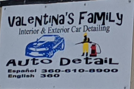 Valentina's Family Auto Detailing en Mount Vernon