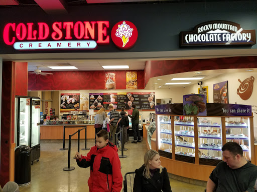 Ice Cream Shop «Cold Stone Creamery», reviews and photos, 9335 State St, Sandy, UT 84070, USA