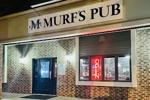 Murf's Pub image