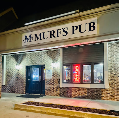 Murf's Grille