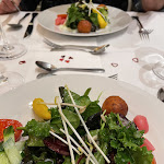 Photo n°1 de l'avis de Britta.. fait le 09/03/2023 à 19:16 sur le  Hungener Käsescheune à Hungen