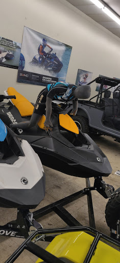 Motorcycle Dealer «Ask Powersports», reviews and photos, 4075 Hoover Rd, Grove City, OH 43123, USA