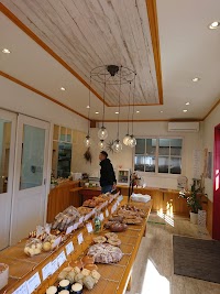 パン屋 晴れの日