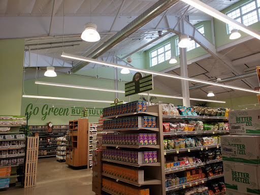 Grocery Store «Kimberton Whole Foods», reviews and photos, 239 Durham Rd, Ottsville, PA 18942, USA