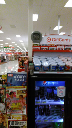 Department Store «Target», reviews and photos, 4300 Veterans Memorial Dr, Batavia, NY 14020, USA