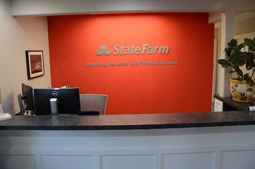 Insurance Agency «Kevin Hayward – State Farm Insurance Agent», reviews and photos