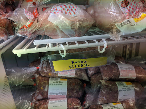 Butcher Shop «Ainsworth Meats», reviews and photos, 32599 FM 2978 Rd, Magnolia, TX 77354, USA