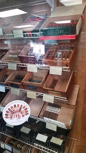 Tobacco Shop «Tobacco Junction», reviews and photos, 2213 E Main St, Gatesville, TX 76528, USA
