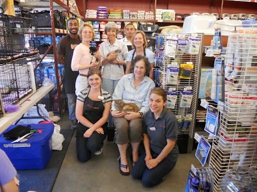 Pet Supply Store «Pet Food Express», reviews and photos, 3610 Mt Diablo Blvd, Lafayette, CA 94549, USA
