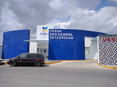 CESSA San Gabriel Tetzoyocan