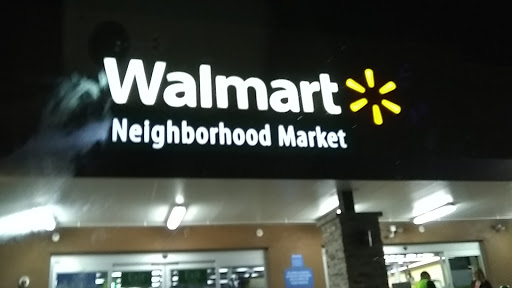 Supermarket «Walmart Neighborhood Market», reviews and photos, 14865 Telegraph Rd, La Mirada, CA 90638, USA