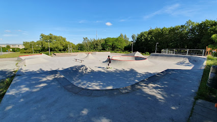 Oxie Skatepark
