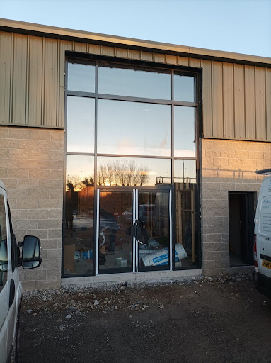 Pressford Shutters & Shopfronts Ltd