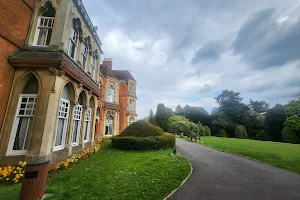 Highbury Hall image