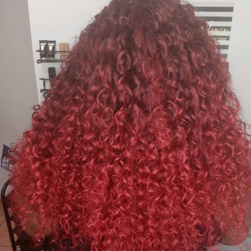 Beauty Salon «Missy Hair Salon», reviews and photos, 6070 Pembroke Rd, Miramar, FL 33023, USA